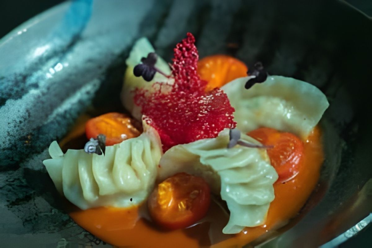 Nepalese Food Pictures